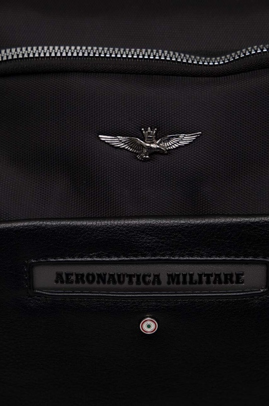 Taška Aeronautica Militare černá AM455