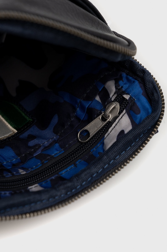 Σακίδιο Aeronautica Militare AM470 σκούρο μπλε