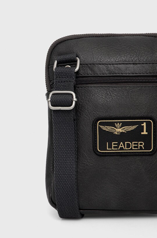 Aeronautica Militare saszetka szary AM470