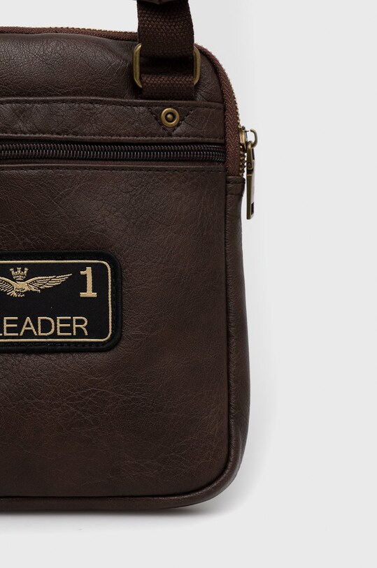 Accesorii Aeronautica Militare borseta AM470 maro