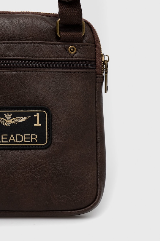 Doplňky Ledvinka Aeronautica Militare AM470 hnědá