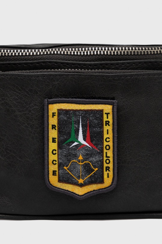 Aeronautica Militare borseta gri AM472
