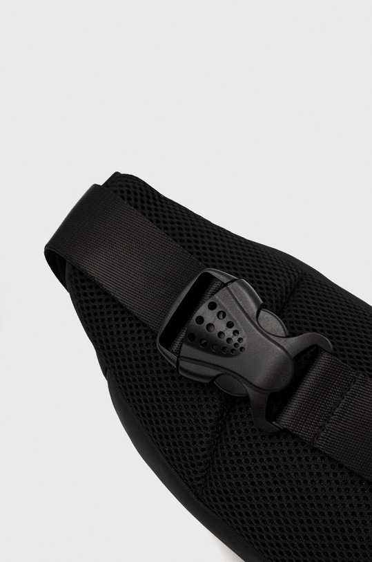 Akcesoria Aeronautica Militare nerka AM480 czarny