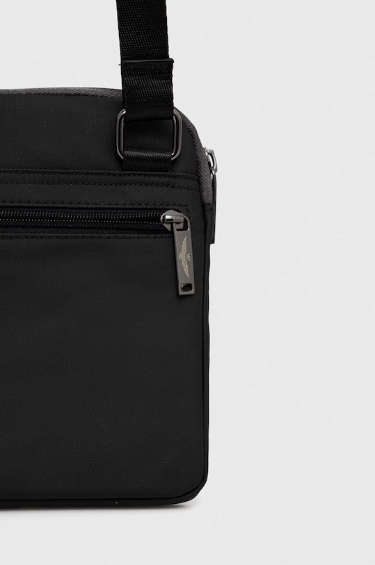 Kiegészítők Aeronautica Militare táska AM481 fekete