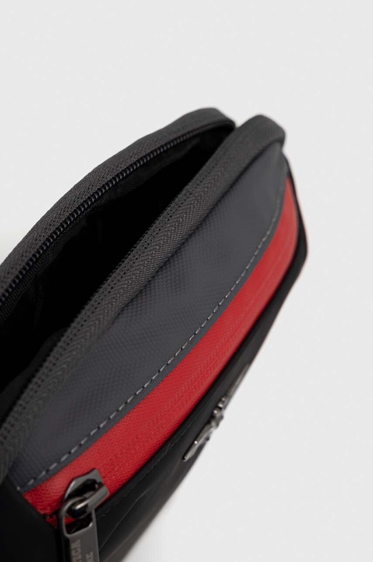 Aeronautica Militare táska AM481 fekete