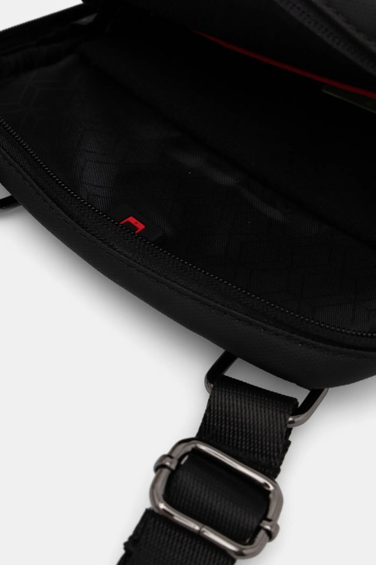 Aeronautica Militare saszetka AM482 czarny