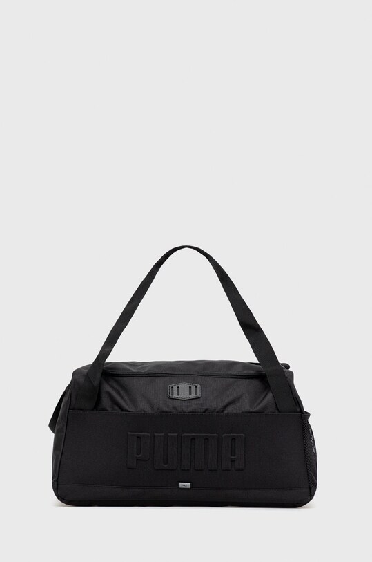 Puma torba sportowa mieści A4 czarny 79294