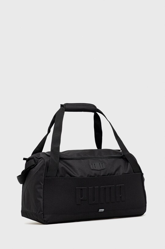 Puma torba sportowa 79294 czarny AW22
