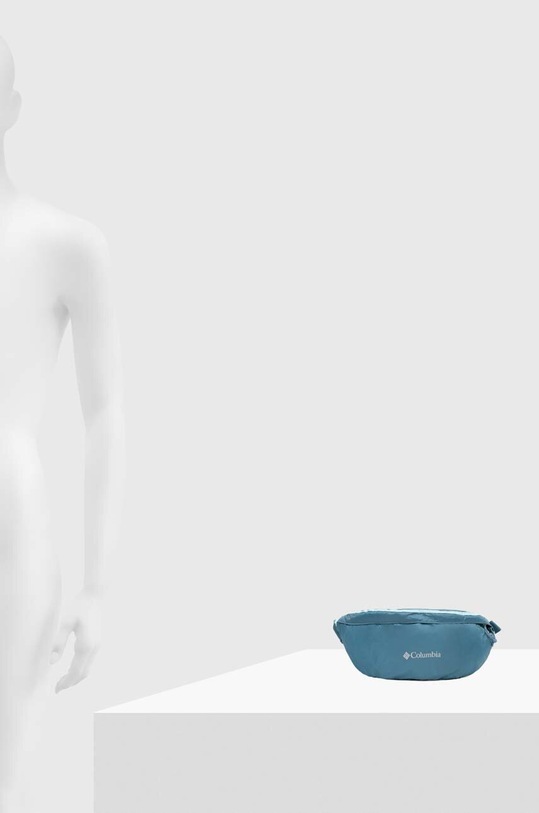 Ledvinka Columbia Lightweight Packable II 2011231 tyrkysová