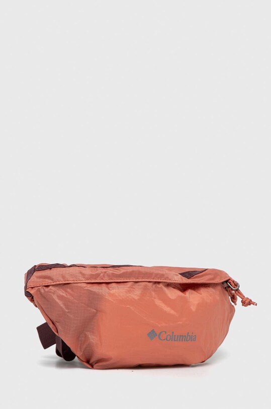 Columbia nerka Lightweight Packable II 2011231 różowy SS24