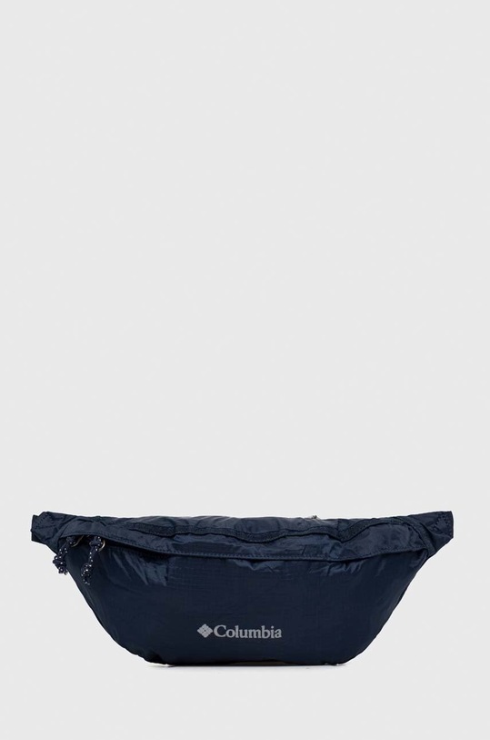 Ledvinka Columbia Lightweight Packable II potisk námořnická modř 2011231