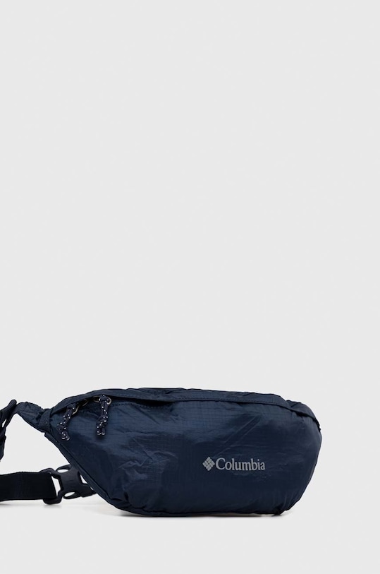 Ledvinka Columbia Lightweight Packable II 2011231 námořnická modř SS24