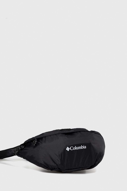 Columbia nerka Lightweight Packable II 2011231 czarny SS24