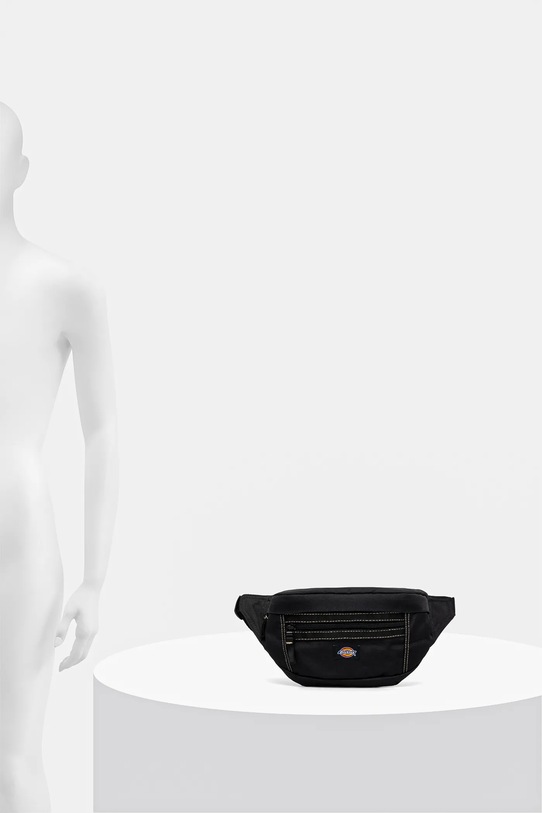 Dickies borsetă DK0A4Y1UBLK1