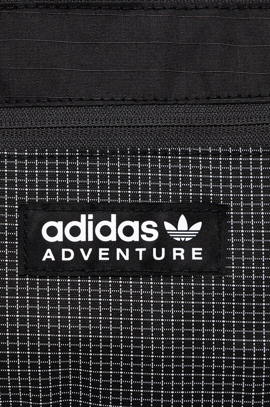 Αξεσουάρ Τσάντα φάκελος adidas Originals HL6778 μαύρο