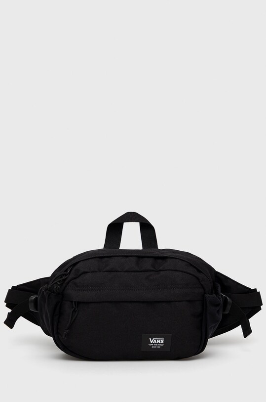 Vans borsetă uni negru VN0A7SCLBLK1