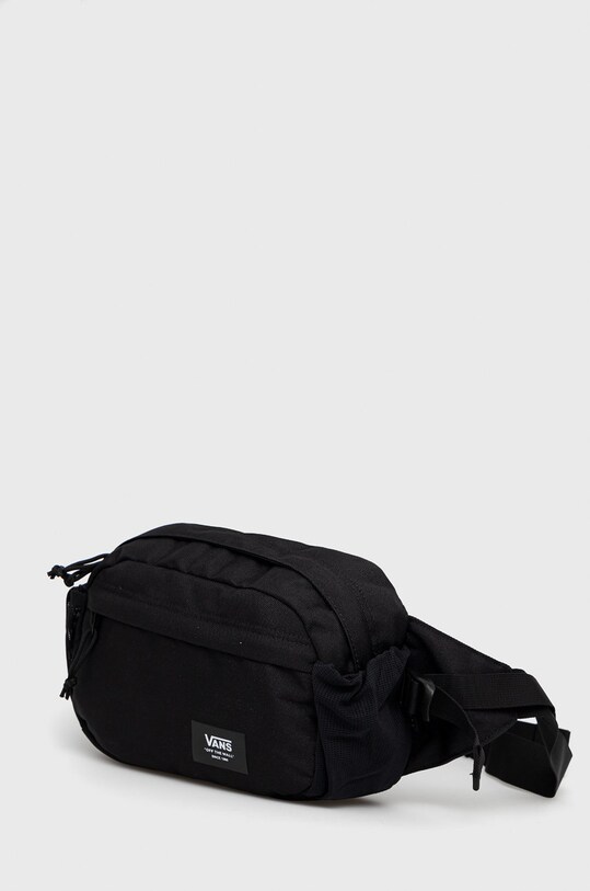 Vans borsetă VN0A7SCLBLK1 negru AW22