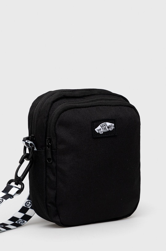 Vans saszetka VN0A7RWRB8C1 czarny AW22