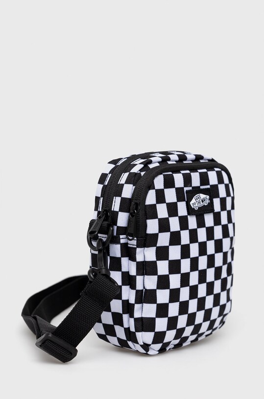 Vans saszetka VN0A7RWR56M1 czarny AW22