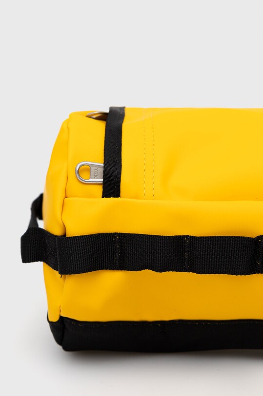 Αξεσουάρ Νεσεσέρ καλλυντικών The North Face NF0A52TFZU31 κίτρινο