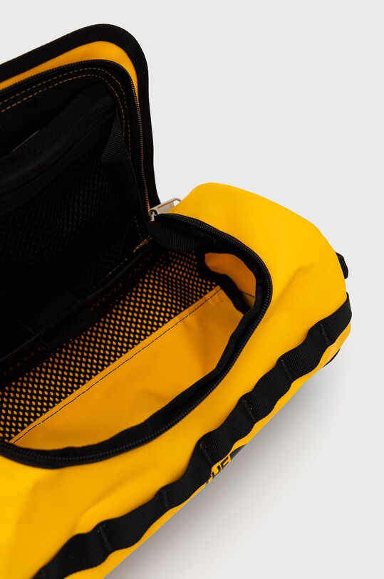 Νεσεσέρ καλλυντικών The North Face κίτρινο NF0A52TFZU31