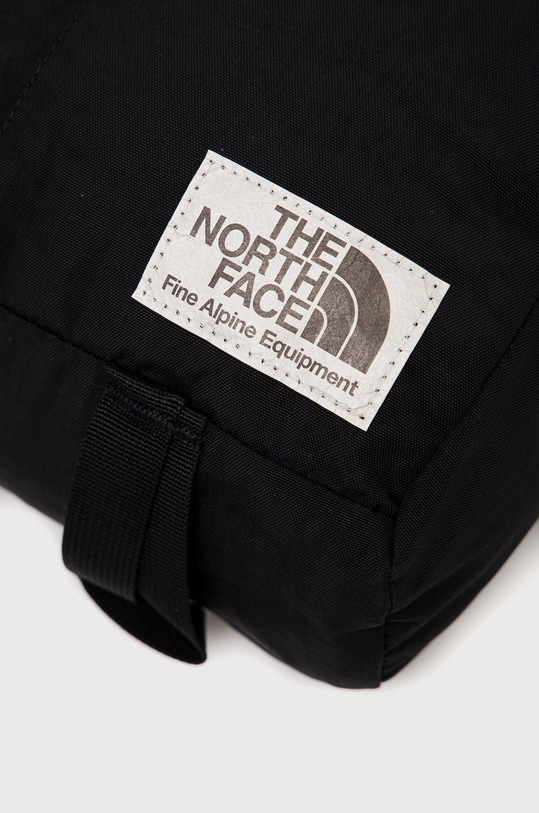 Akcesoria The North Face saszetka NF0A52VT84Z1 czarny