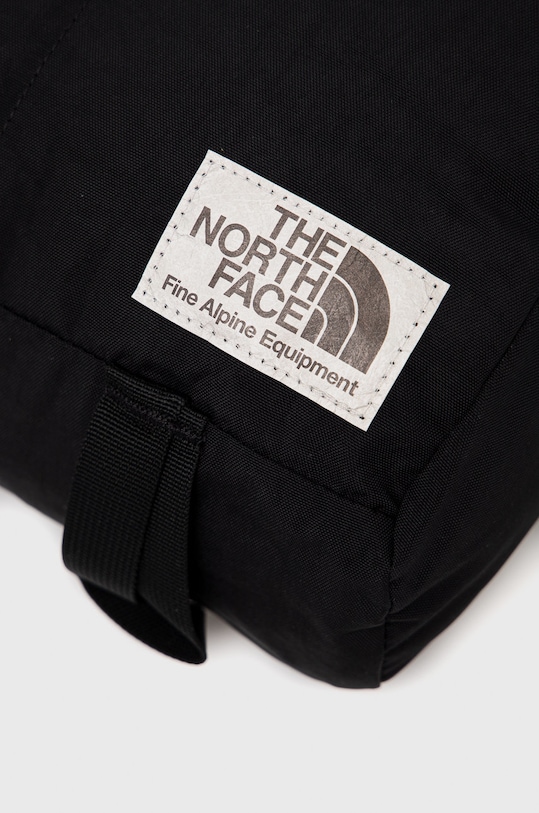 Akcesoria The North Face saszetka NF0A52VT84Z1 czarny