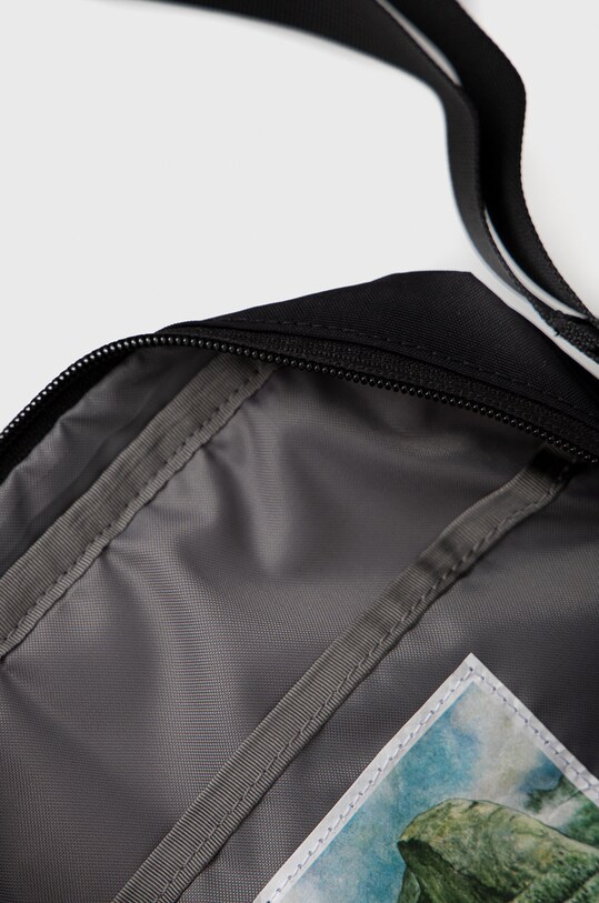The North Face saszetka czarny NF0A52VT84Z1