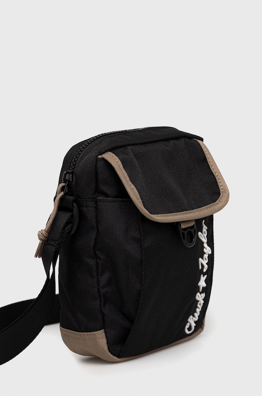 Ledvinka Converse 10023825.A01 černá AW22