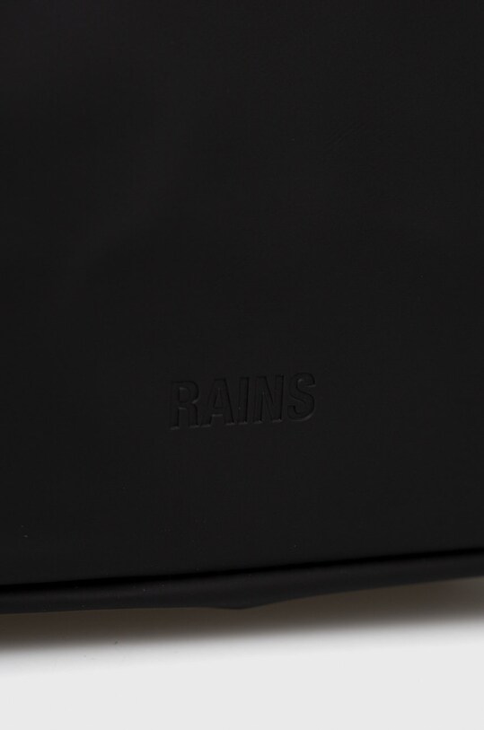 Аксессуары Косметичка Rains 15630 Weekend Wash Bag 15630.01 чёрный
