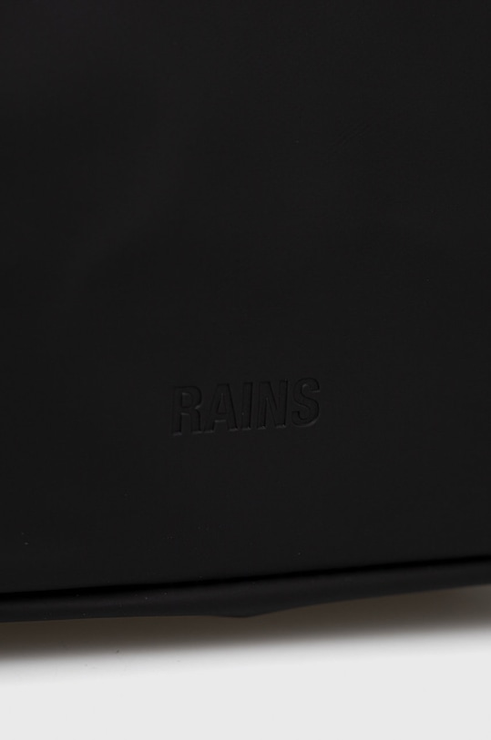 Accesorii Rains portfard 15630 Weekend Wash Bag 15630.01 negru