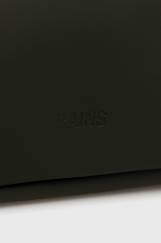 Accesorii Rains portfard 15630 Weekend Wash Bag 15630.03 verde