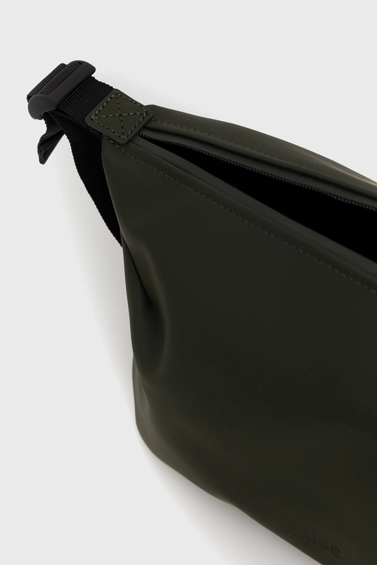 Косметичка Rains 15630 Weekend Wash Bag зелёный 15630.03