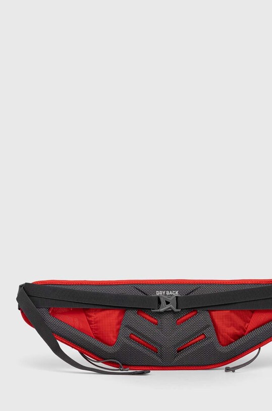 Аксессуары Сумка на пояс Salewa Lite Train 00.0000001269 красный