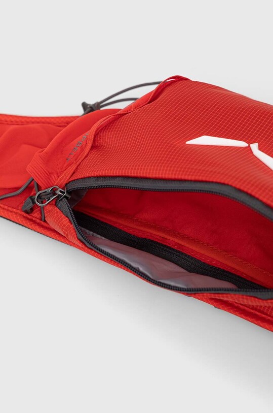 Сумка на пояс Salewa Lite Train 00.0000001269 красный