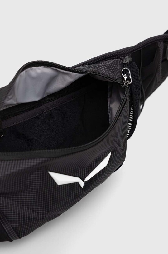 Сумка на пояс Salewa Lite Train 00.0000001269 чёрный