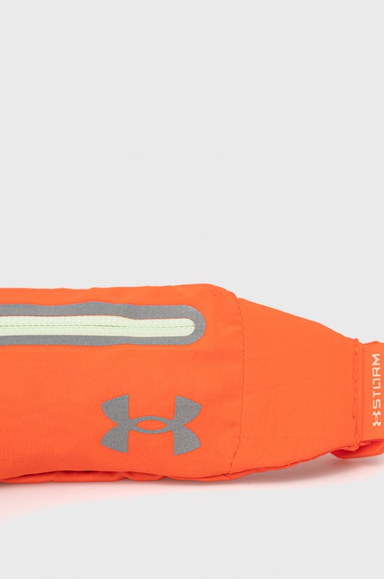 Under Armour pas biegowy Flex Speedpocket 1369219 czerwony SS23