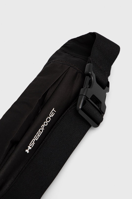 Kiegészítők Under Armour övtáska futáshoz Flex Speedpocket 1369219 fekete