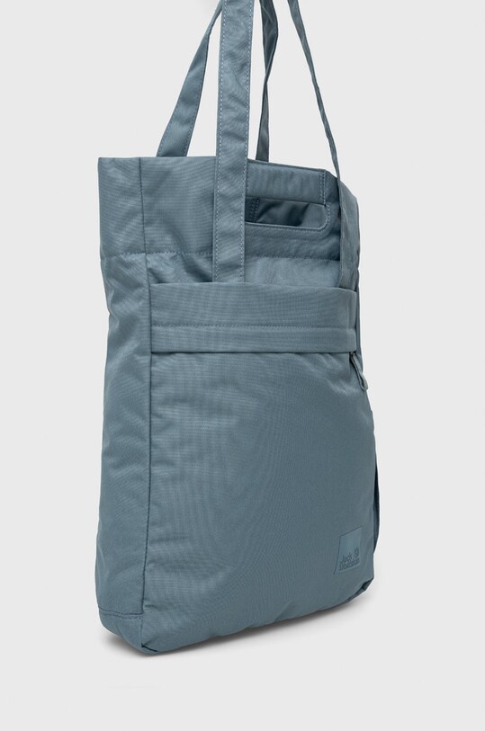 Jack Wolfskin plecak 2004005 niebieski SS23