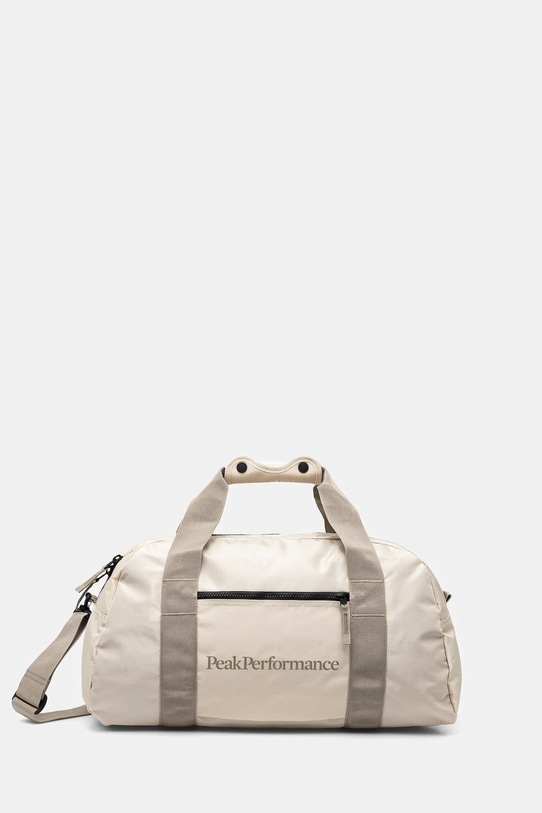 Peak Performance torba mieści A4 beżowy G77938