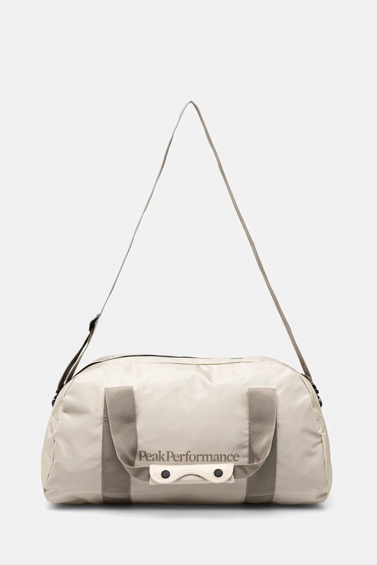 Akcesoria Peak Performance torba G77938 beżowy