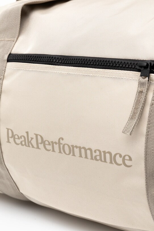 Taška Peak Performance béžová G77938