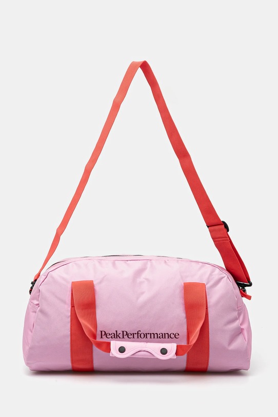 Akcesoria Peak Performance torba G77938 fioletowy