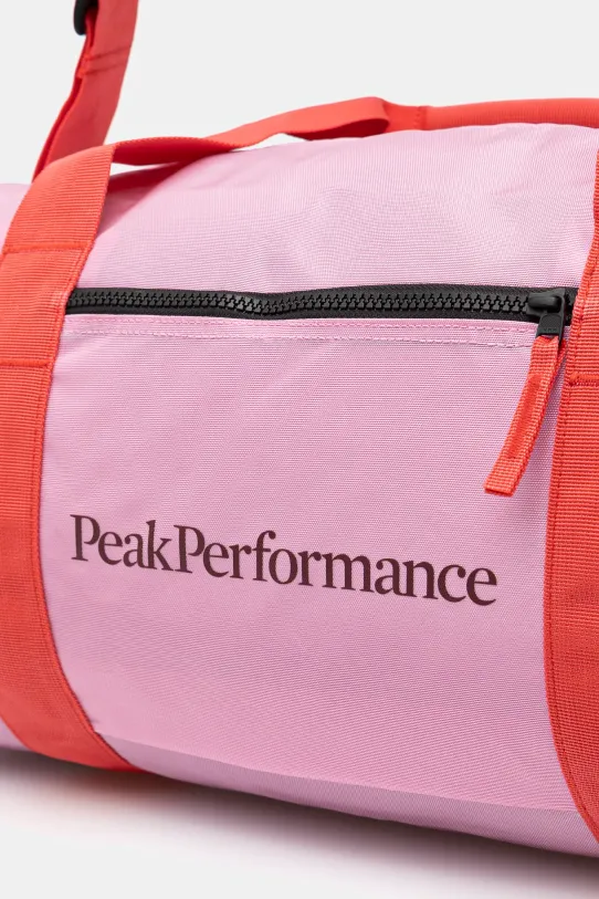 Peak Performance geanta violet G77938