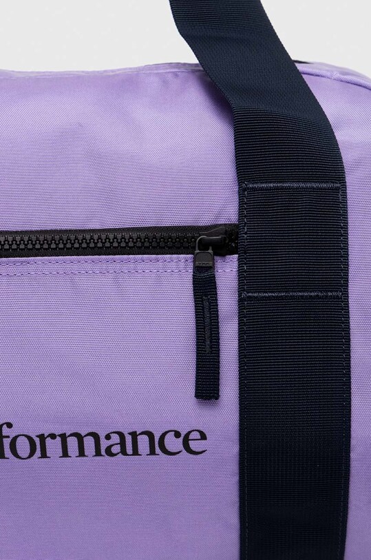 Akcesoria Peak Performance torba G77938 fioletowy