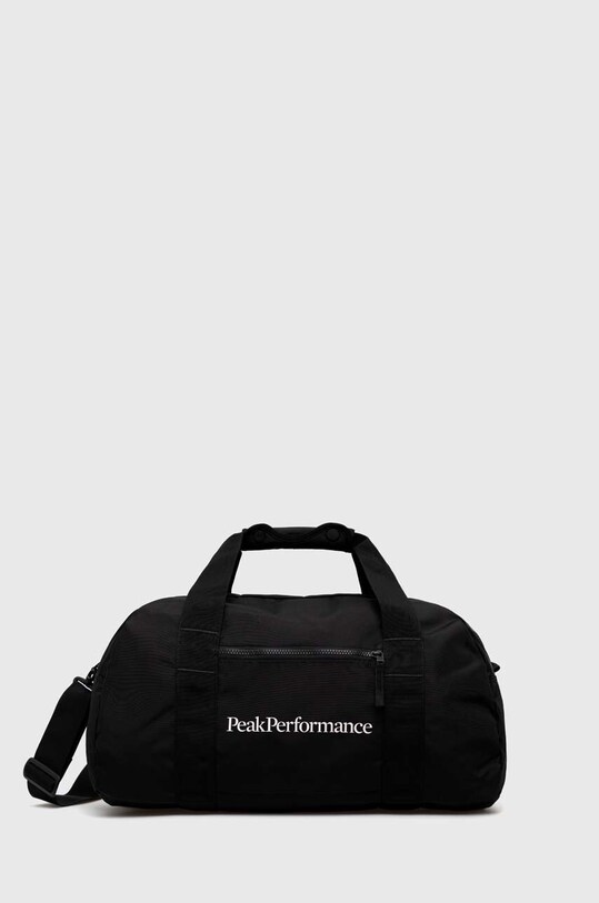 Peak Performance torba mieści A4 czarny G77938