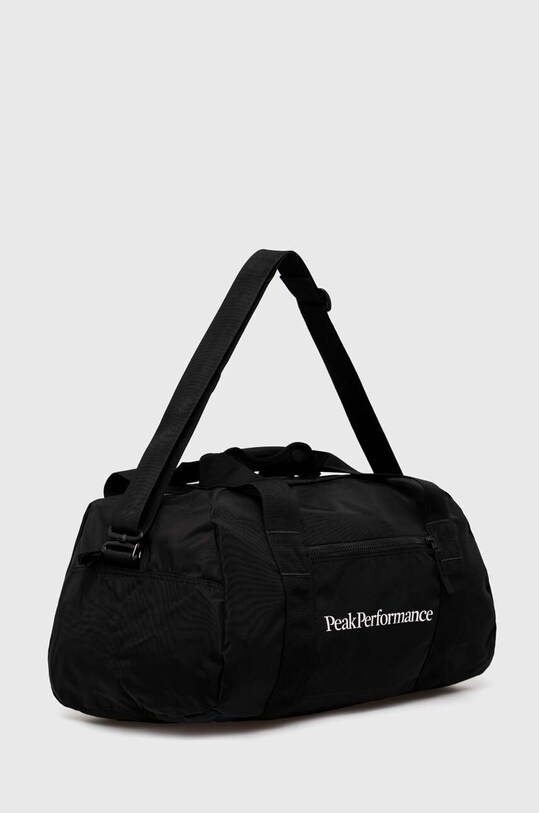 Peak Performance torba G77938 czarny SS25