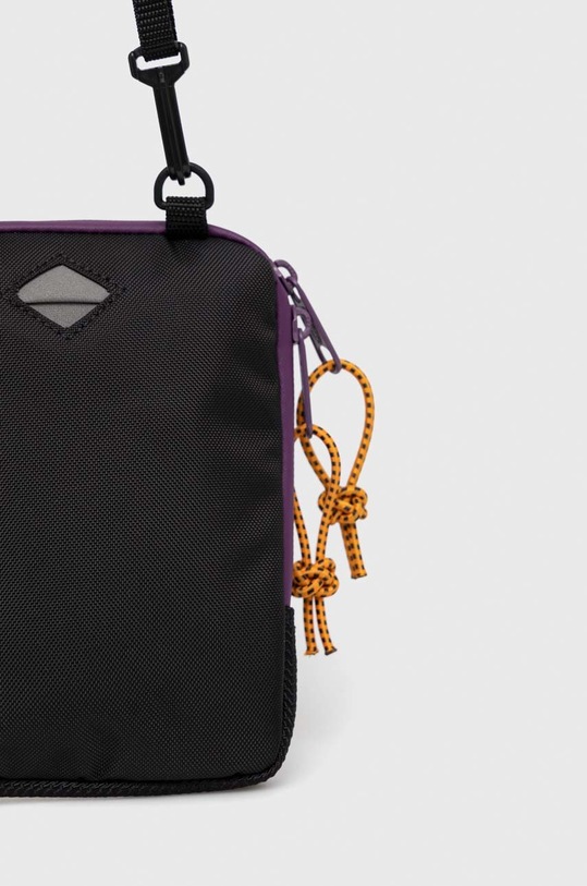 Аксессуары Сумка Deus Ex Machina x Eastpak EK000724 чёрный