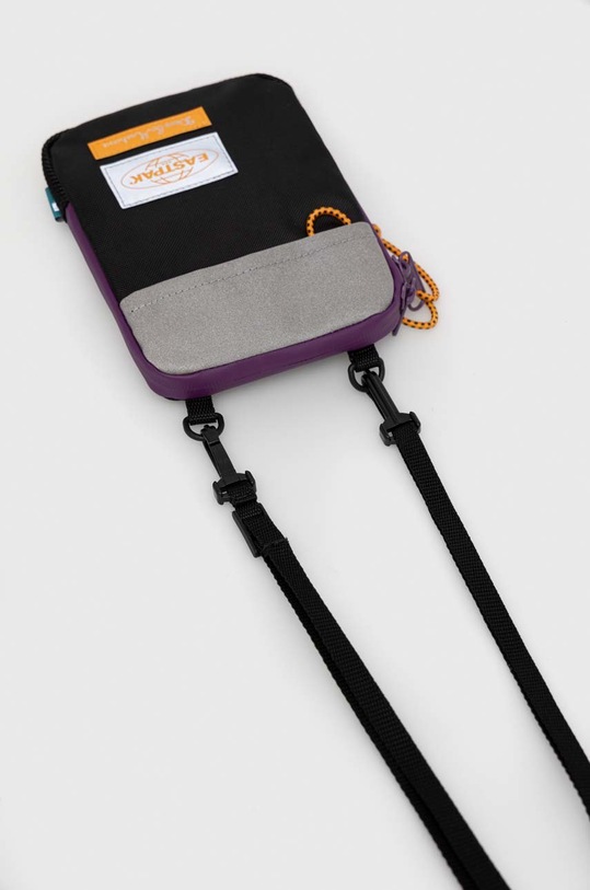 Deus Ex Machina borseta x Eastpak negru EK000724