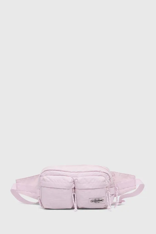 Deus Ex Machina waist pack x Eastpak textile pink EK0A5B82